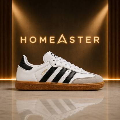 SAMBA CLASSIC – EDICIÓN PREMIUM