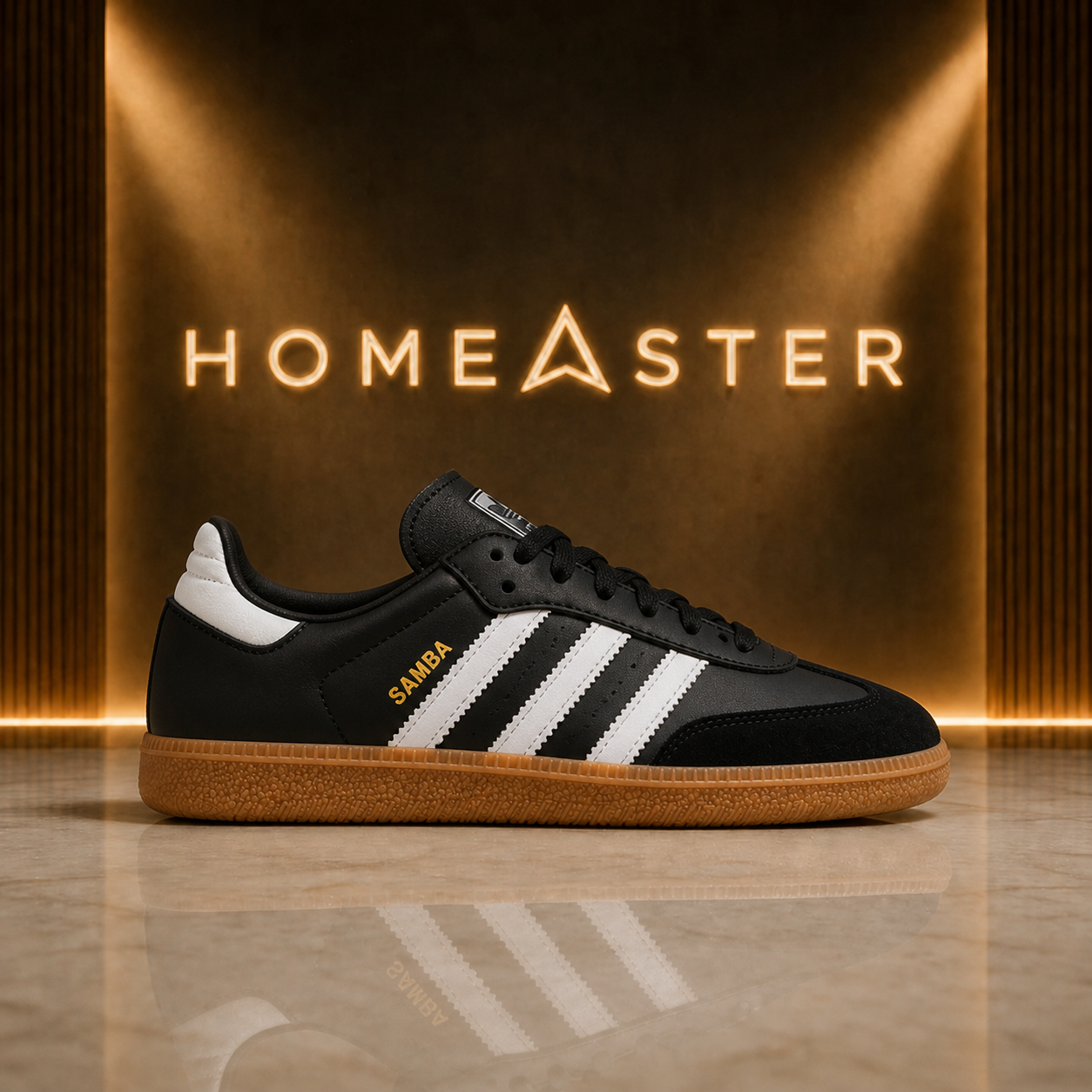 SAMBA CLASSIC – EDICIÓN PREMIUM