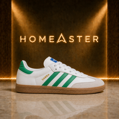 SAMBA CLASSIC – EDICIÓN PREMIUM