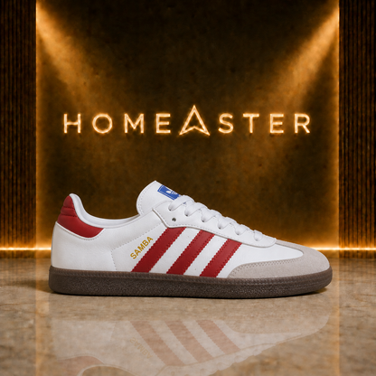 SAMBA CLASSIC – EDICIÓN PREMIUM