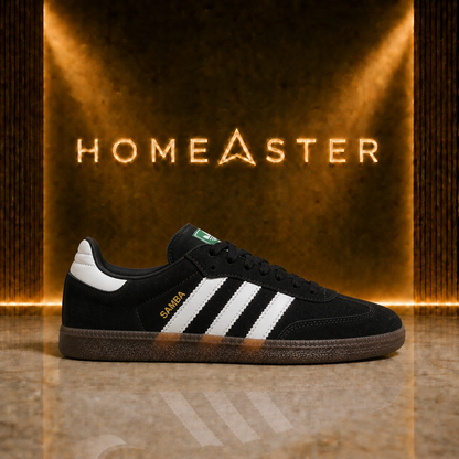 SAMBA CLASSIC – EDICIÓN PREMIUM