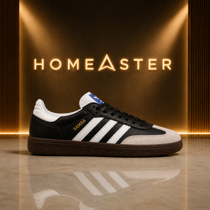 SAMBA CLASSIC – EDICIÓN PREMIUM
