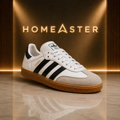 SAMBA CLASSIC – EDICIÓN PREMIUM