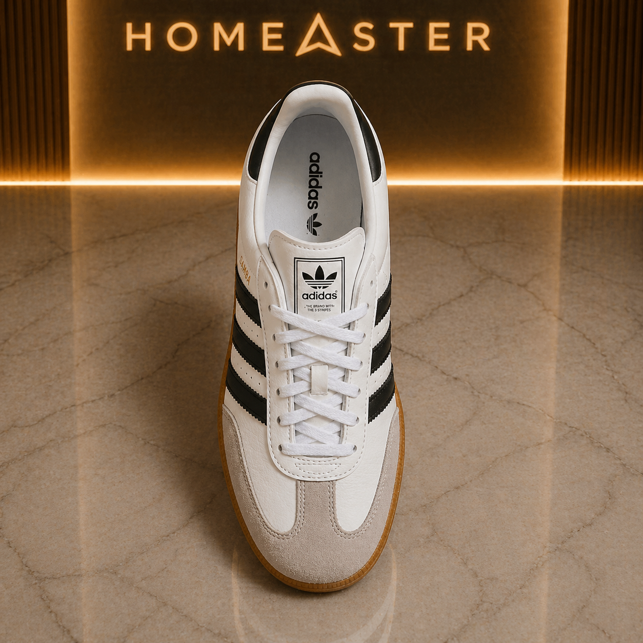 SAMBA CLASSIC – EDICIÓN PREMIUM