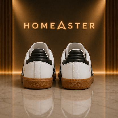 SAMBA CLASSIC – EDICIÓN PREMIUM