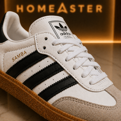 SAMBA CLASSIC – EDICIÓN PREMIUM